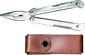 Plier Multipurpose 12 in 1 $10.50